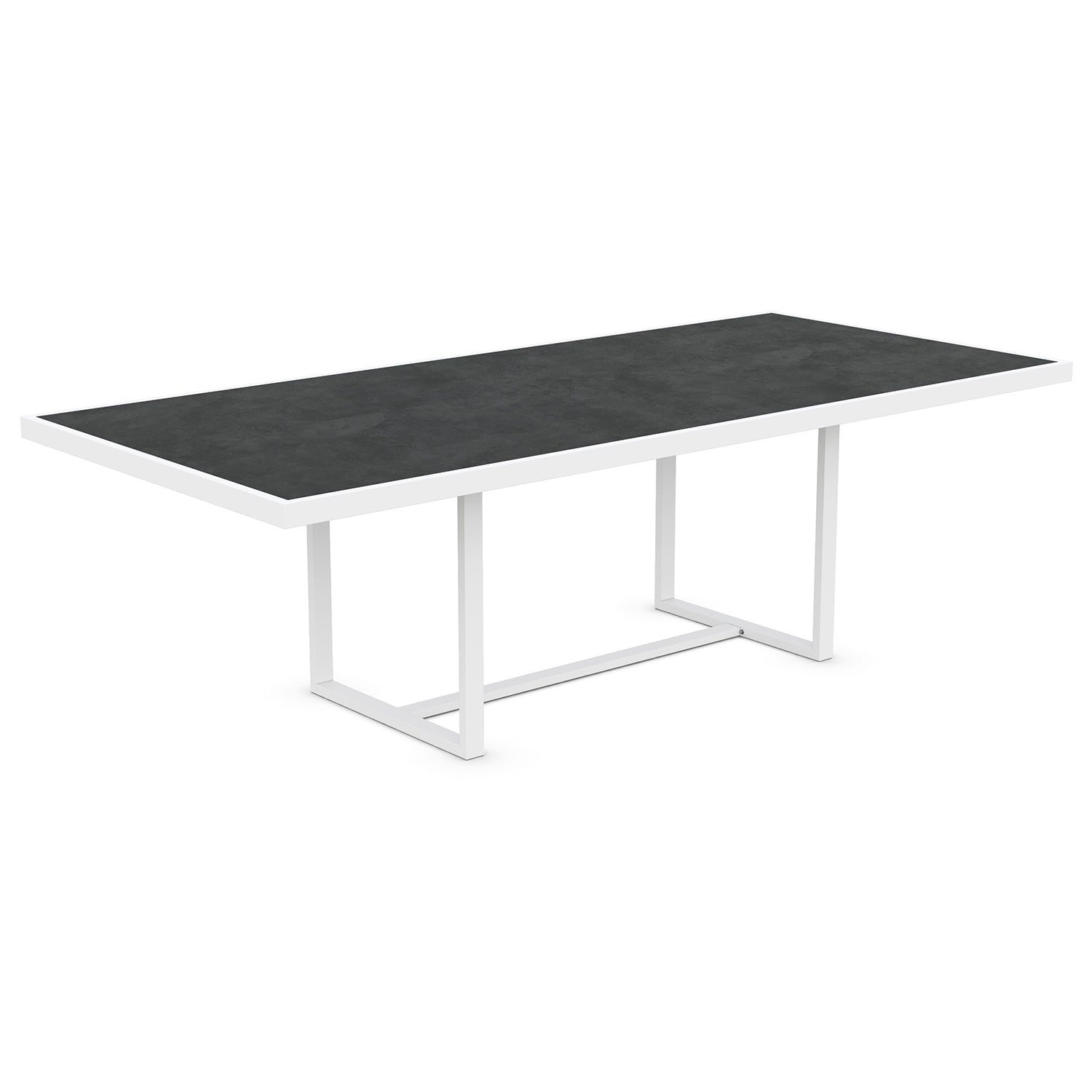 Azzurro Living Pavia Outdoor Dining Table with Dekton Top