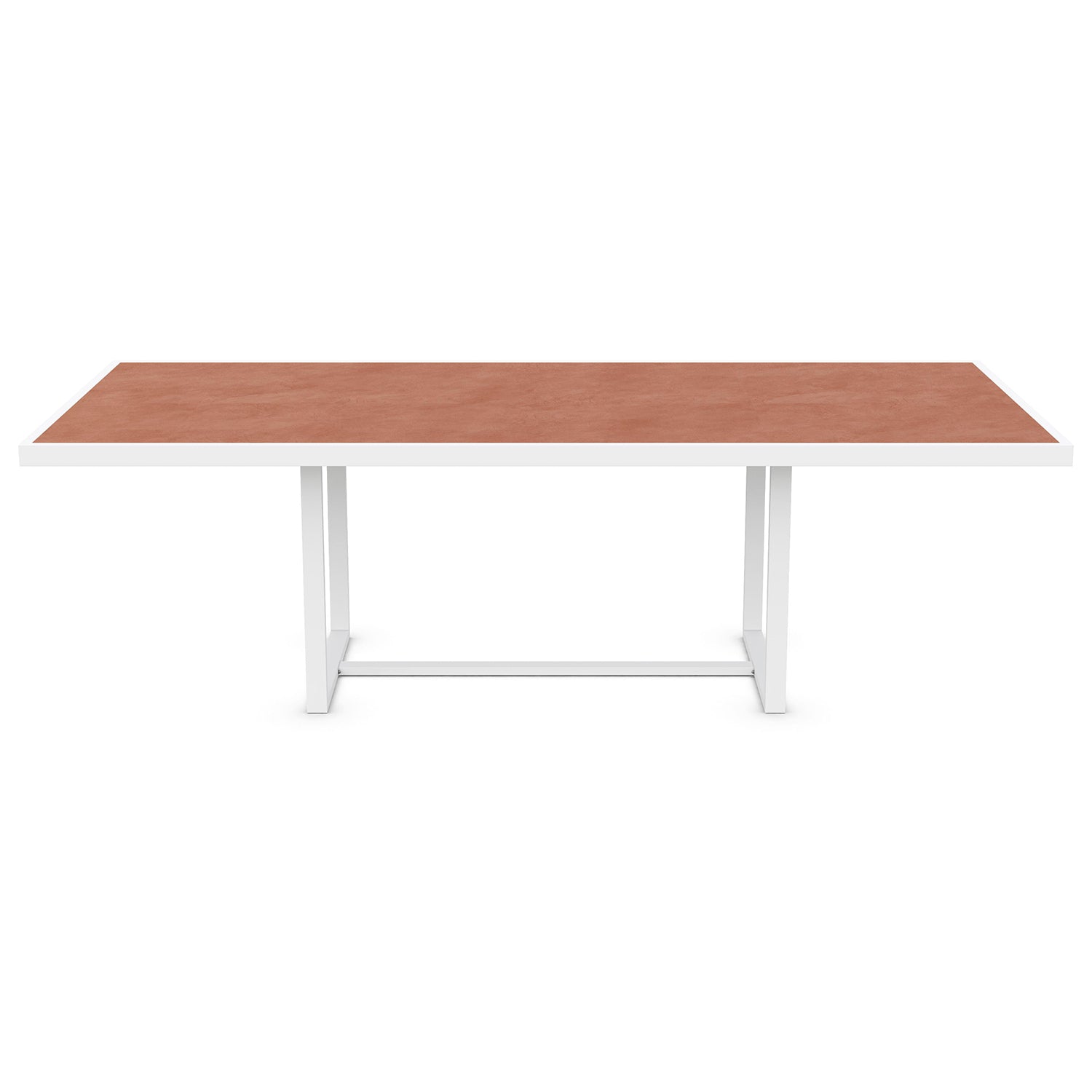 Azzurro Living Pavia Outdoor Dining Table with Dekton Top