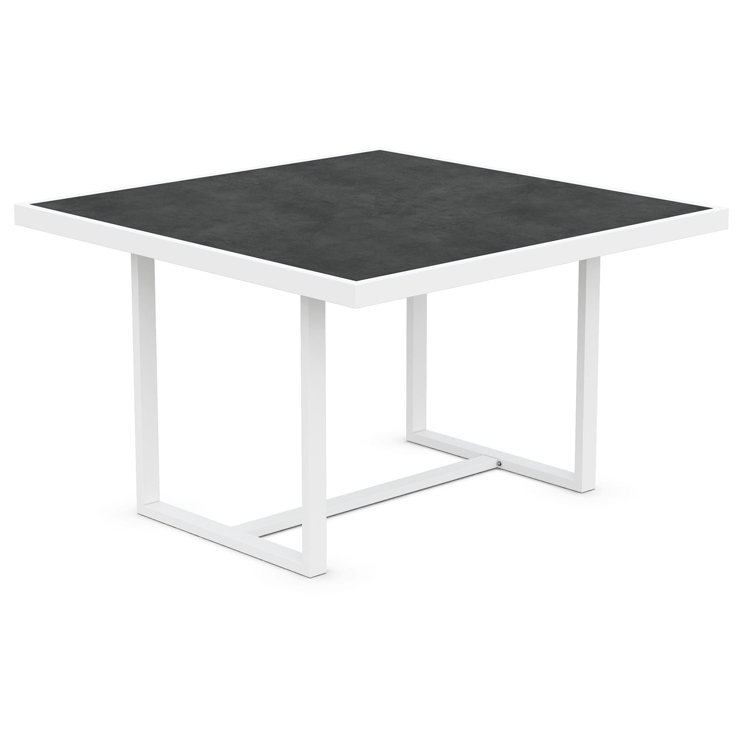 Azzurro Living Pavia Outdoor Dining Table with Dekton Top