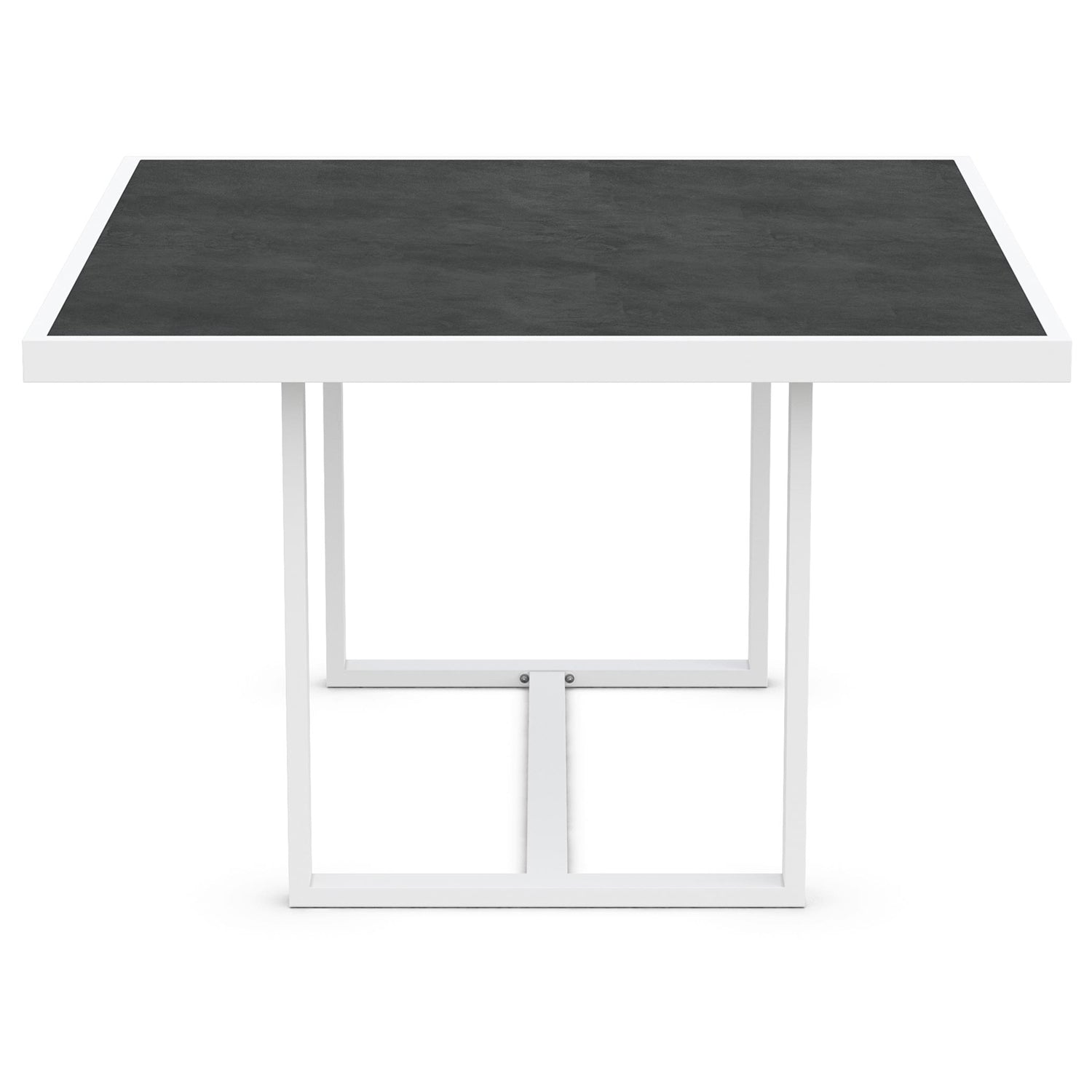 Azzurro Living Pavia Outdoor Dining Table with Dekton Top