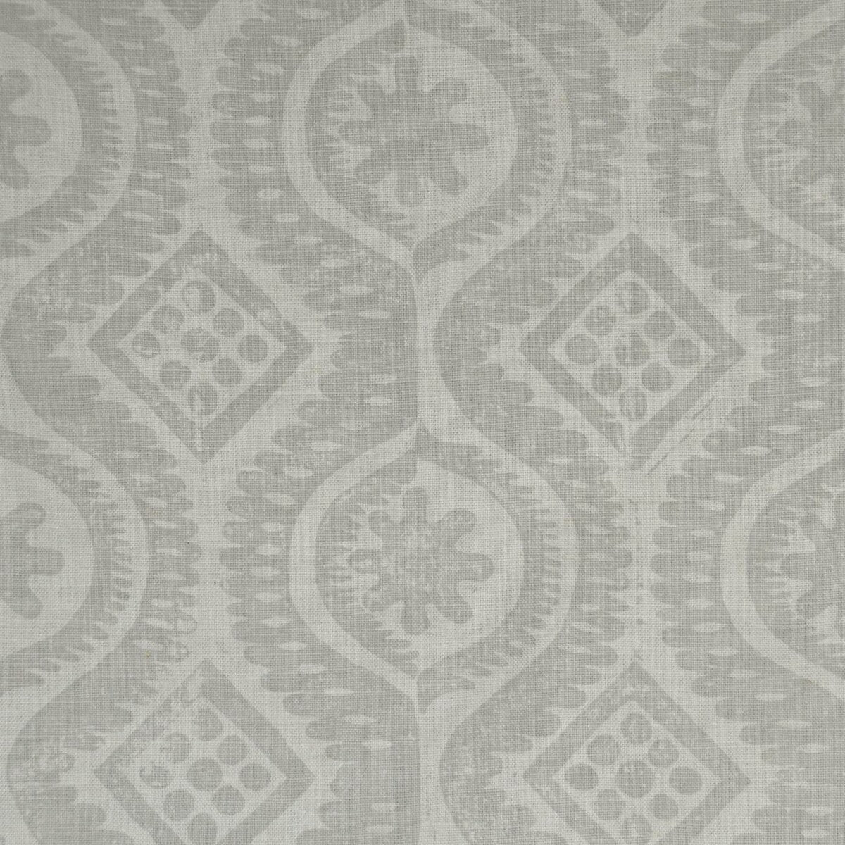 Blithfield x Lee Jofa Damask Taupe Wallpaper