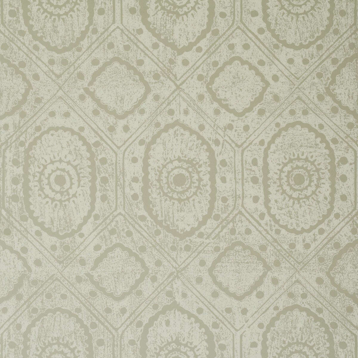 Blithfield x Lee Jofa Diamond Wp French Grey Wallpaper