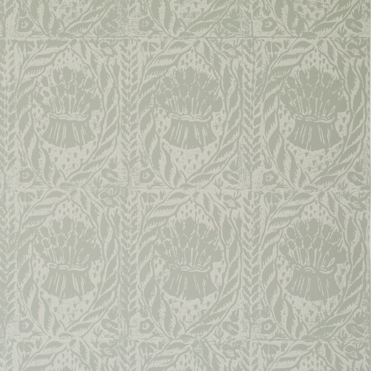 Blithfield x Lee Jofa Cornstooks Wp Cloud Wallpaper