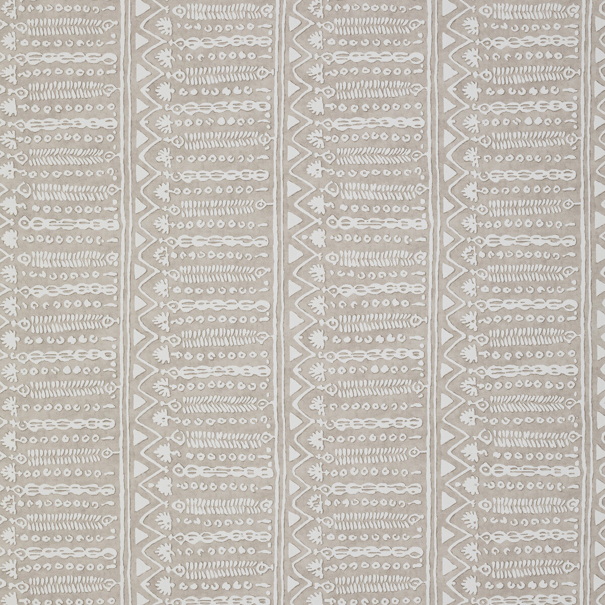Blithfield x Lee Jofa Abingdon Wp Sand Wallpaper