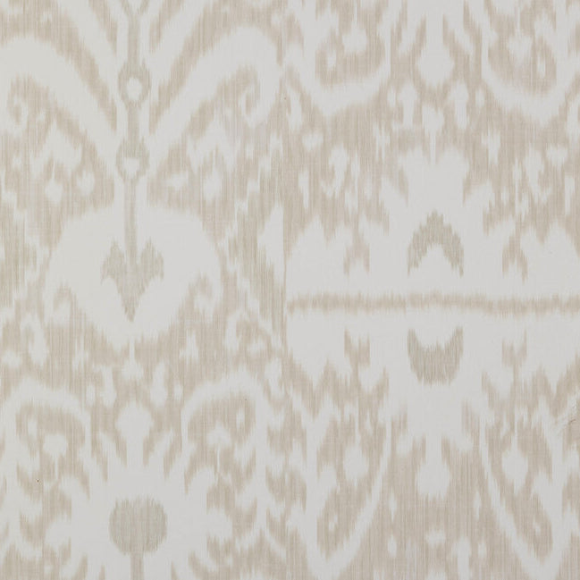 Blithfield x Lee Jofa Kamara Wp Sand Wallpaper