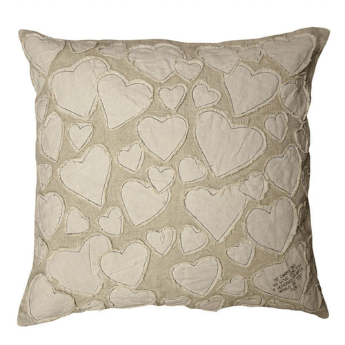Sugarboo & Co To Carry All My Love Throw Pillow