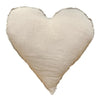 Sugarboo & Co Heart Shape Throw Pillow
