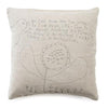 Sugarboo & Co. Two Ways To Live Throw Pillow