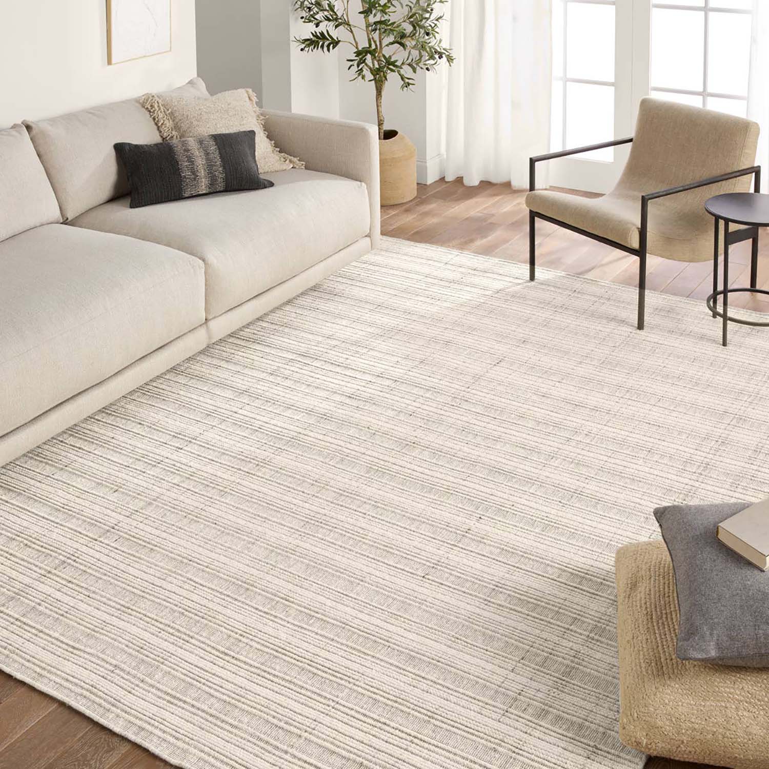 Barclay Butera by Jaipur Living Park City Promontory Handwoven Rug