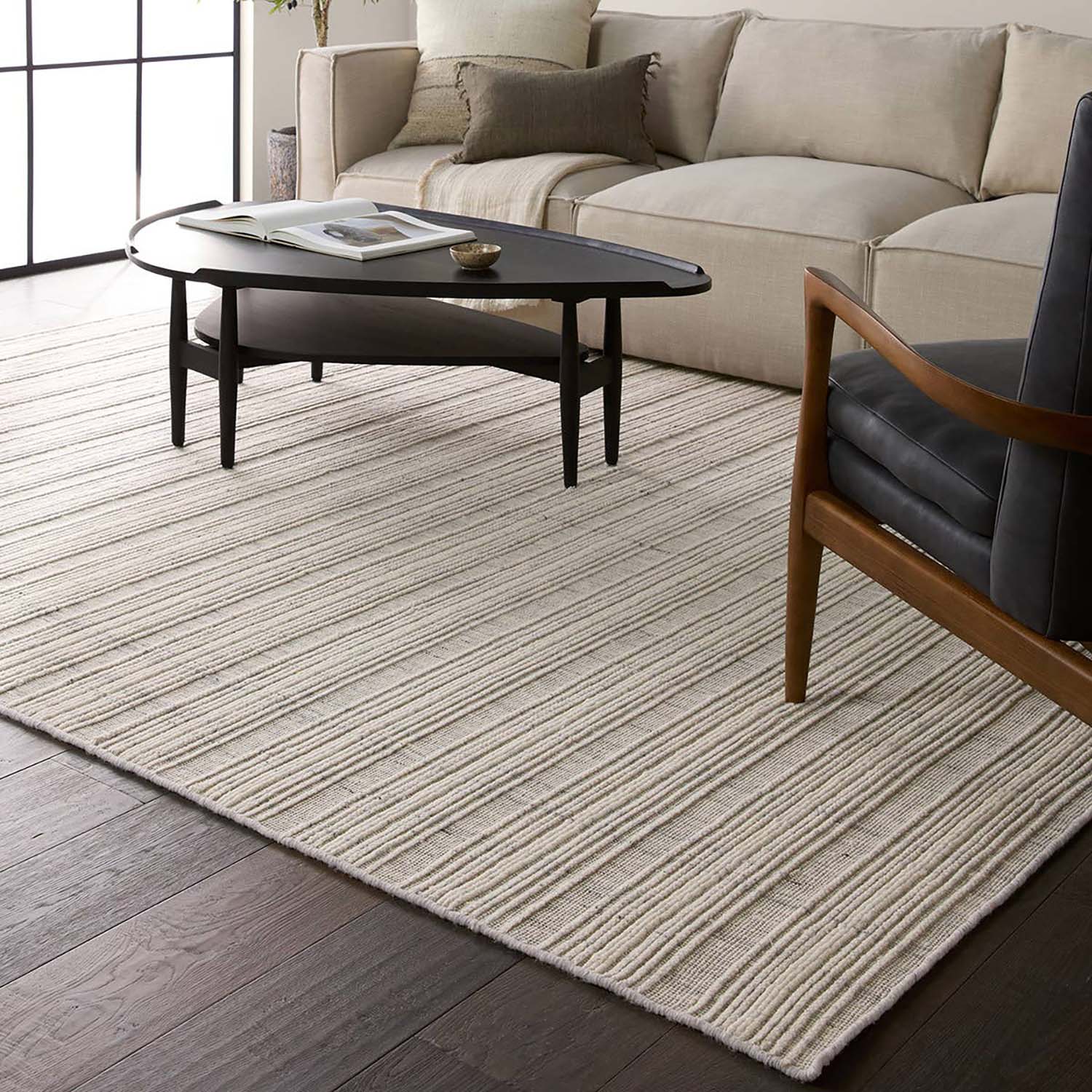 Barclay Butera by Jaipur Living Park City Promontory Handwoven Rug