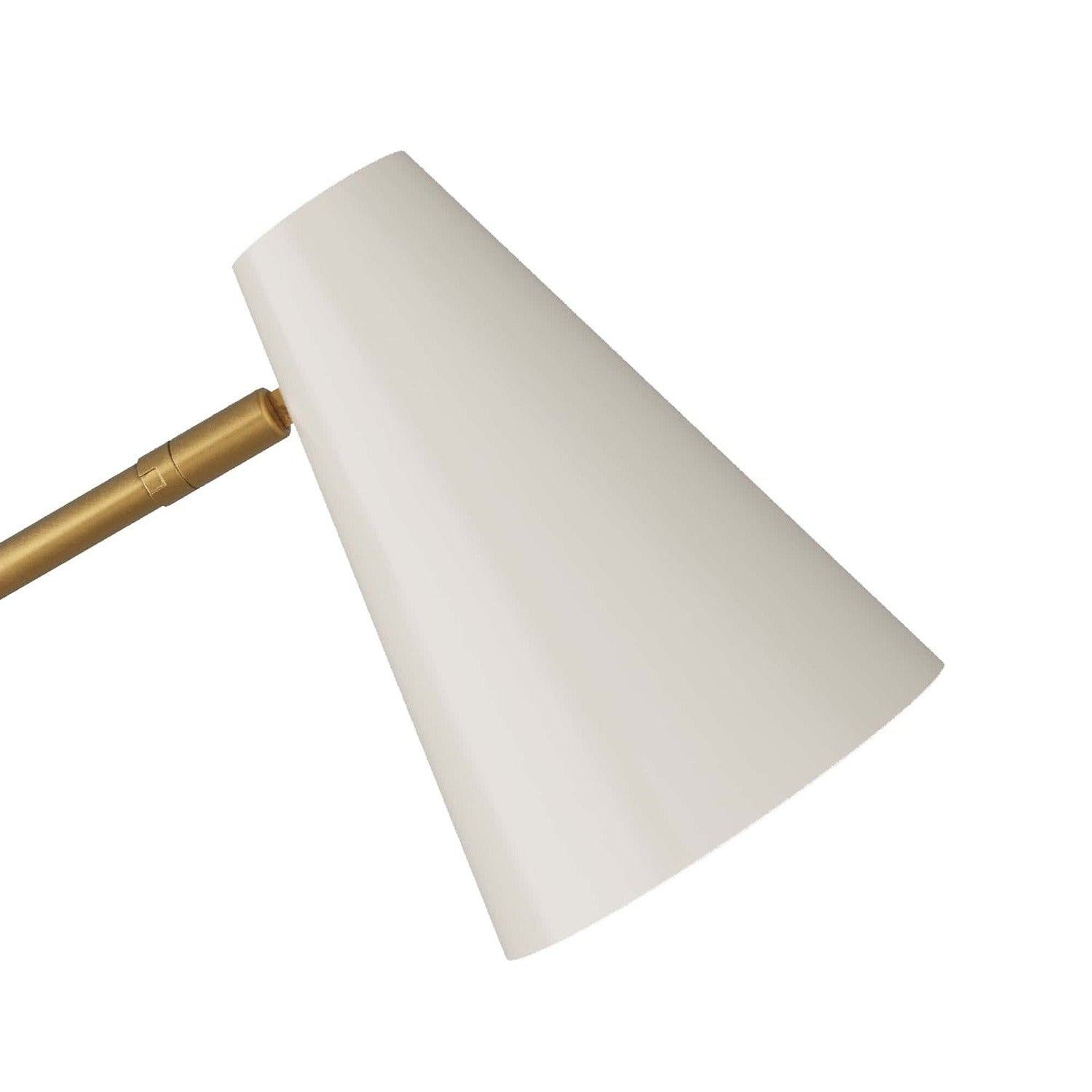 Arteriors Wayne Desk Lamp
