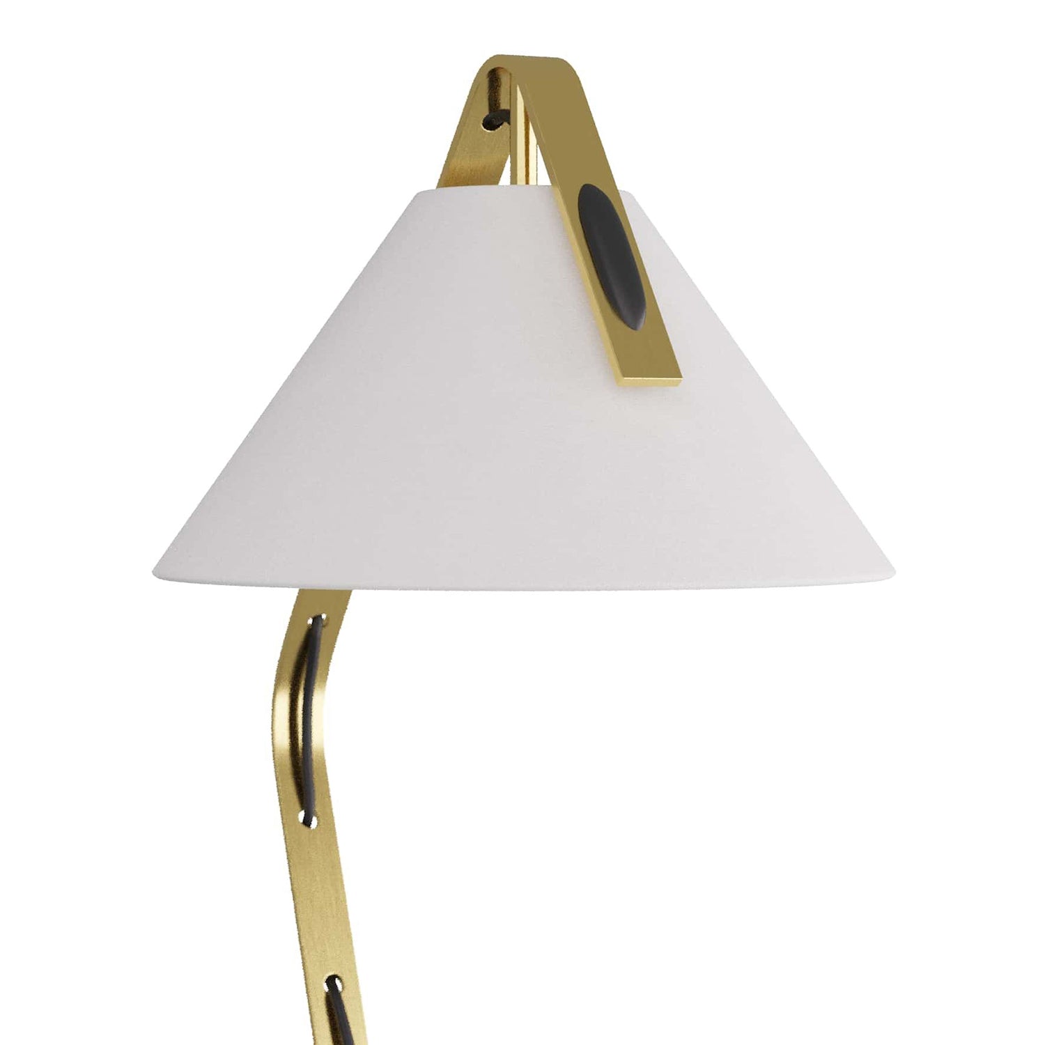 Arteriors Vernon Desk Lamp - Final Sale