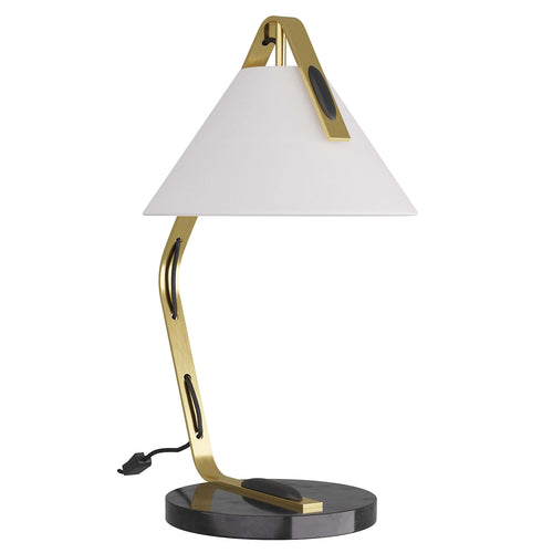 Arteriors Vernon Desk Lamp