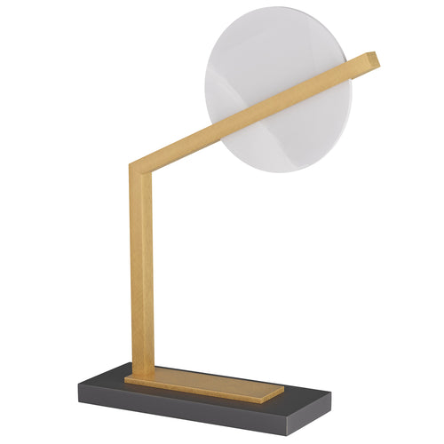 Arteriors Zahar Desk Lamp