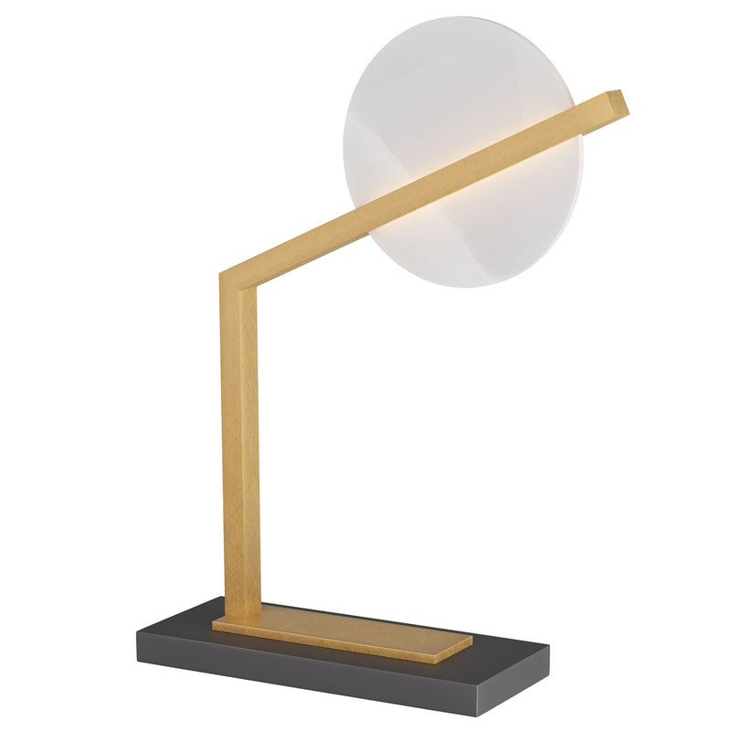 Arteriors Zahar Desk Lamp
