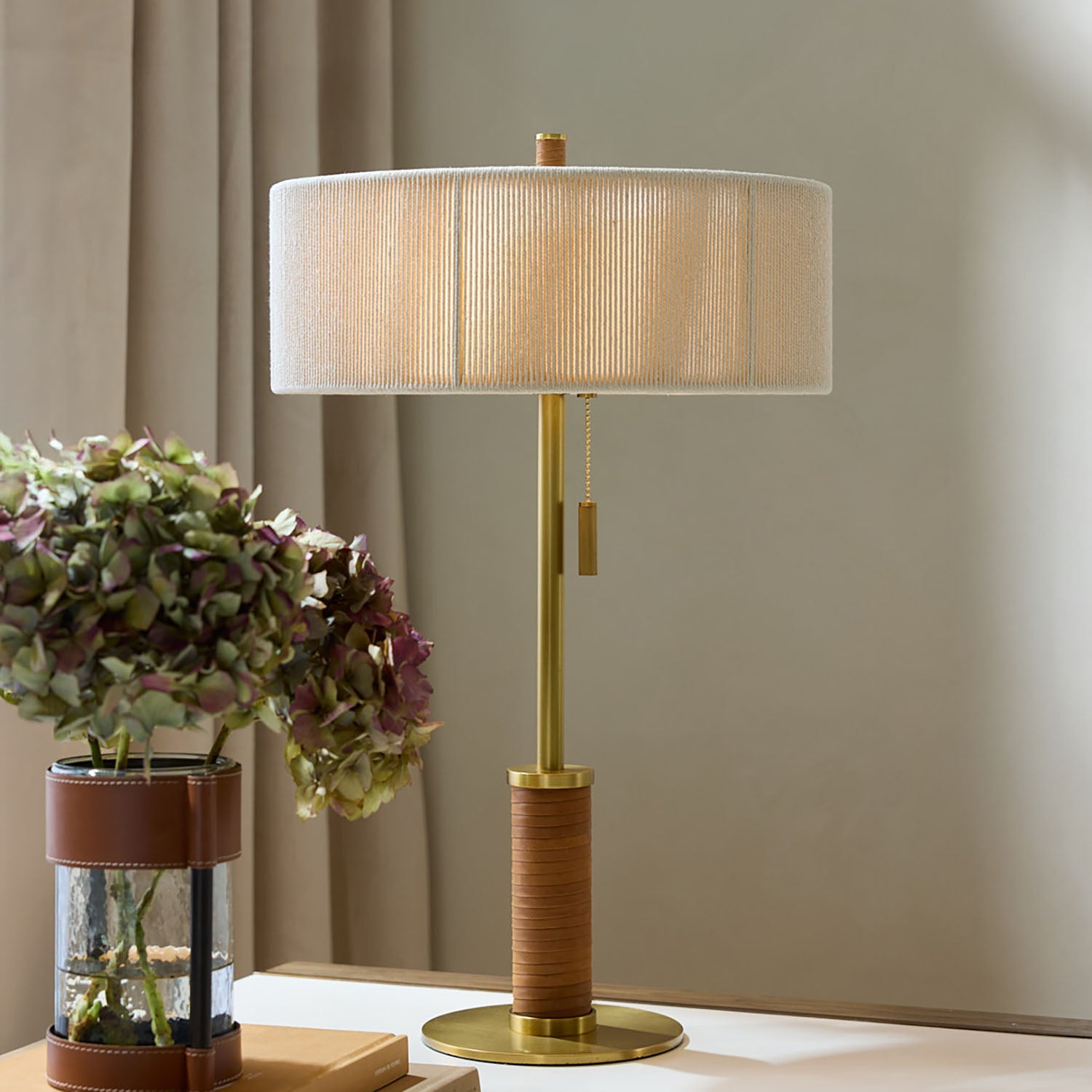 Arteriors Middlebury Table Lamp