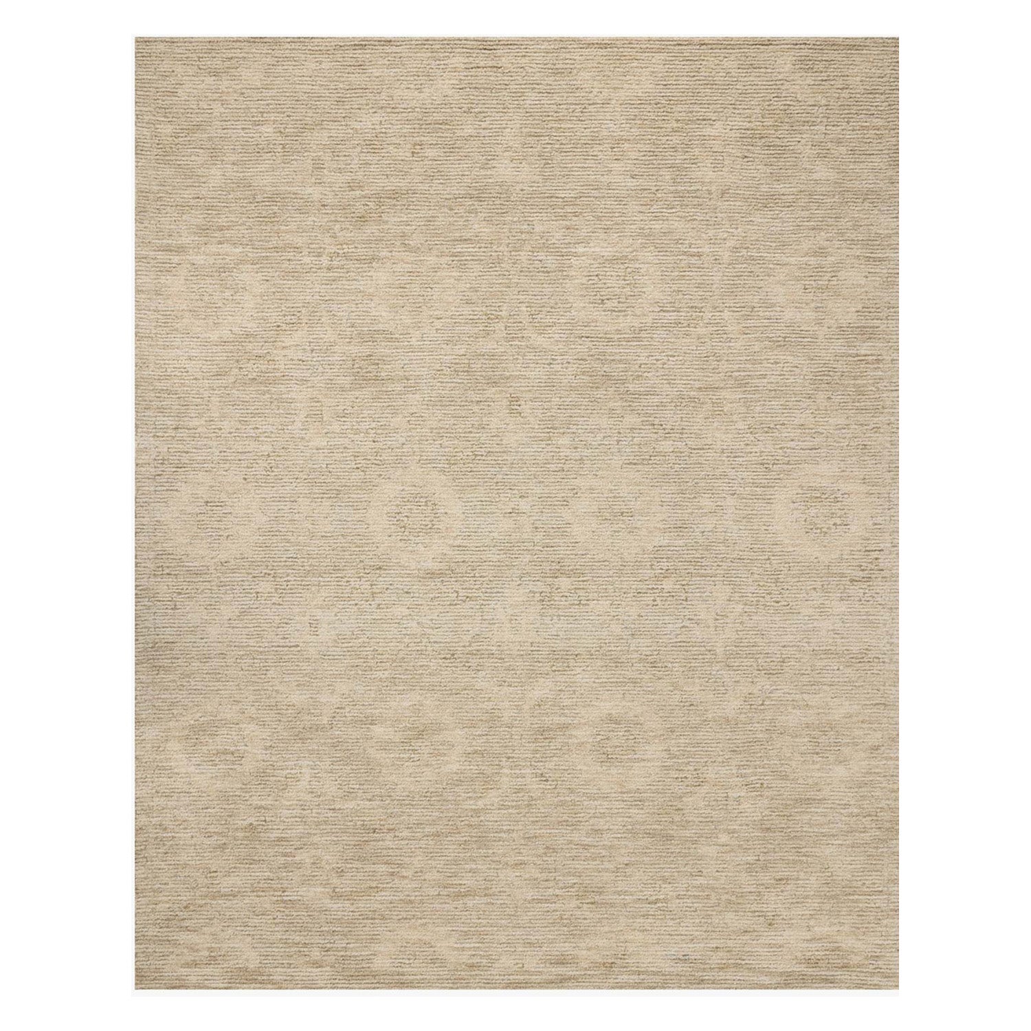 Loloi Penny Sage/Natural Hand Tufted Rug