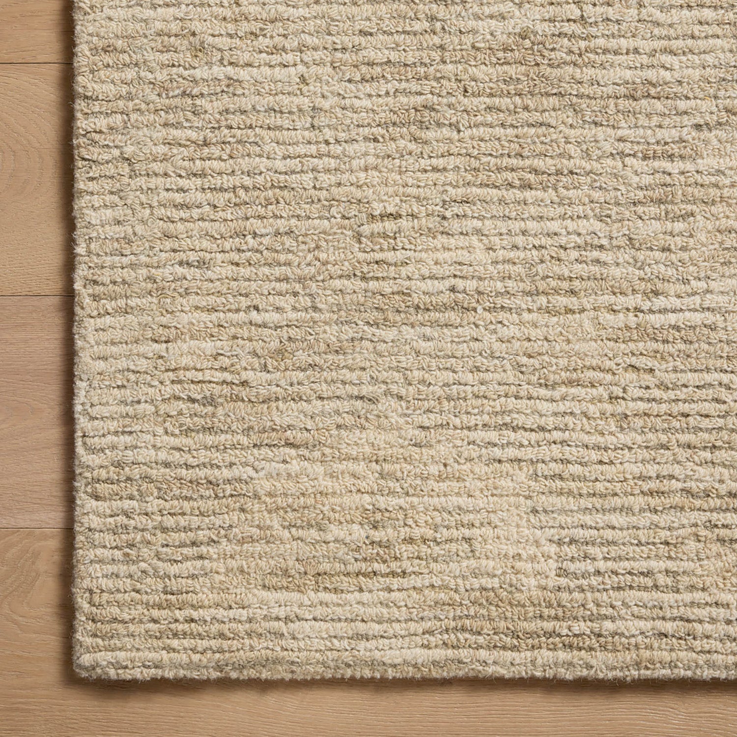 Loloi Penny Sage/Natural Hand Tufted Rug