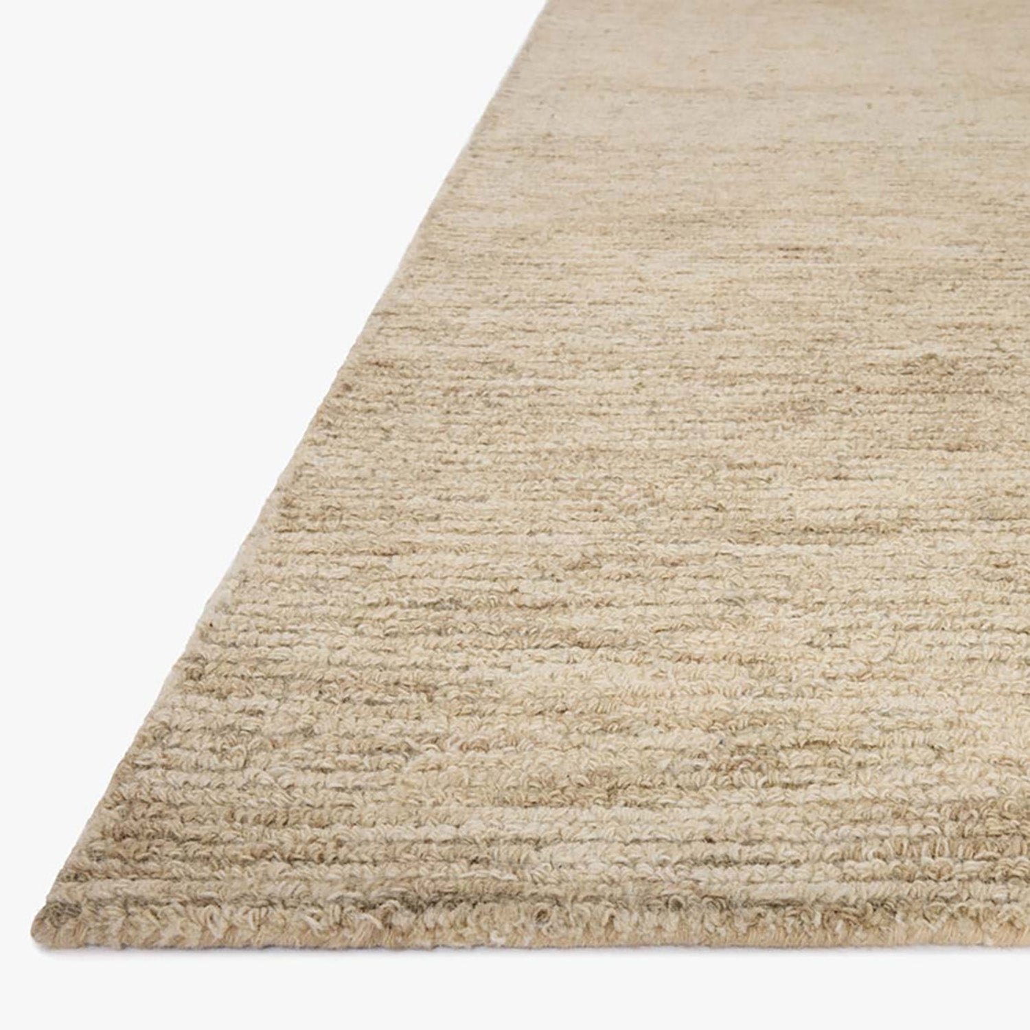 Loloi Penny Sage/Natural Hand Tufted Rug