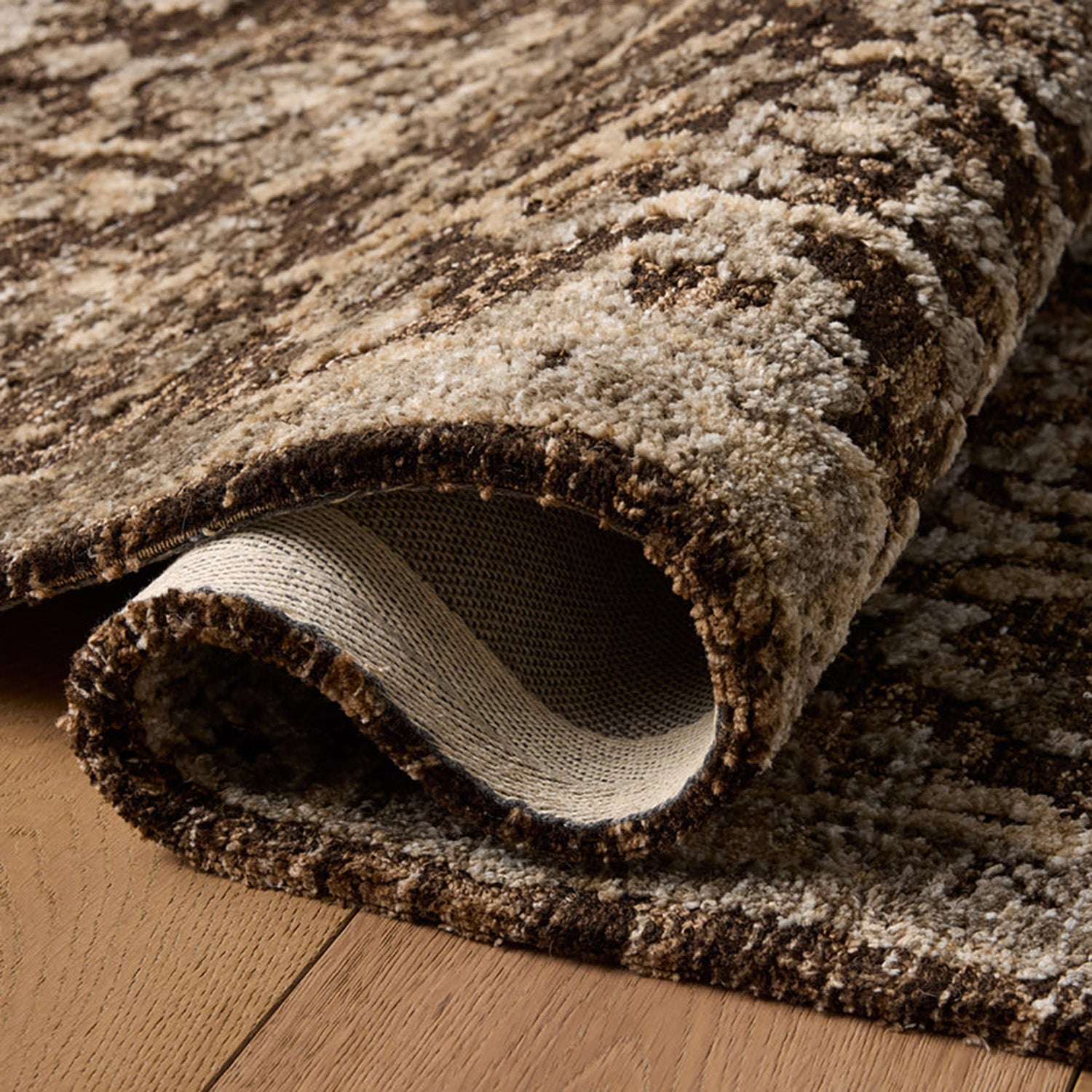 Loloi Percival Cliff Power Loomed Rug