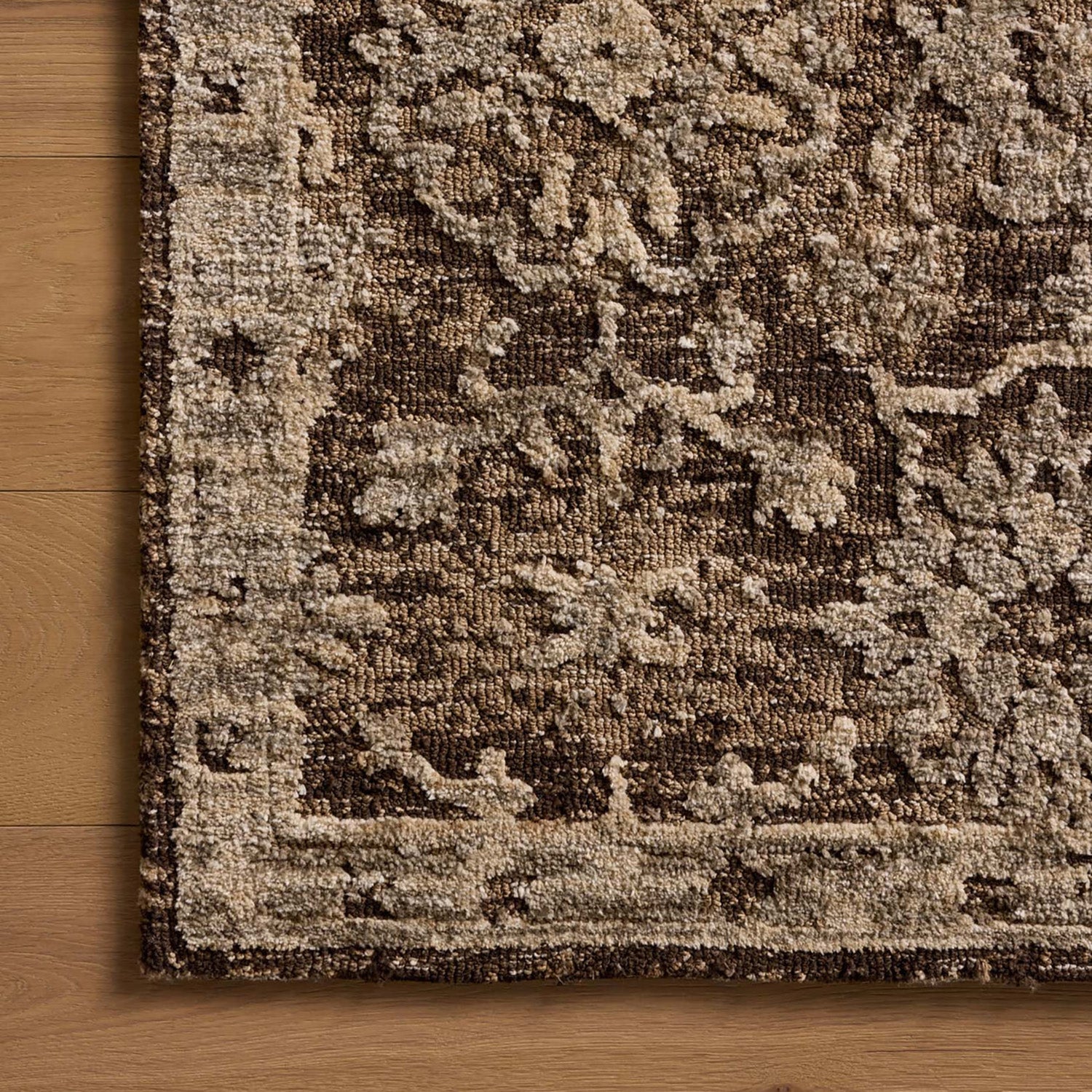 Loloi Percival Cliff Power Loomed Rug