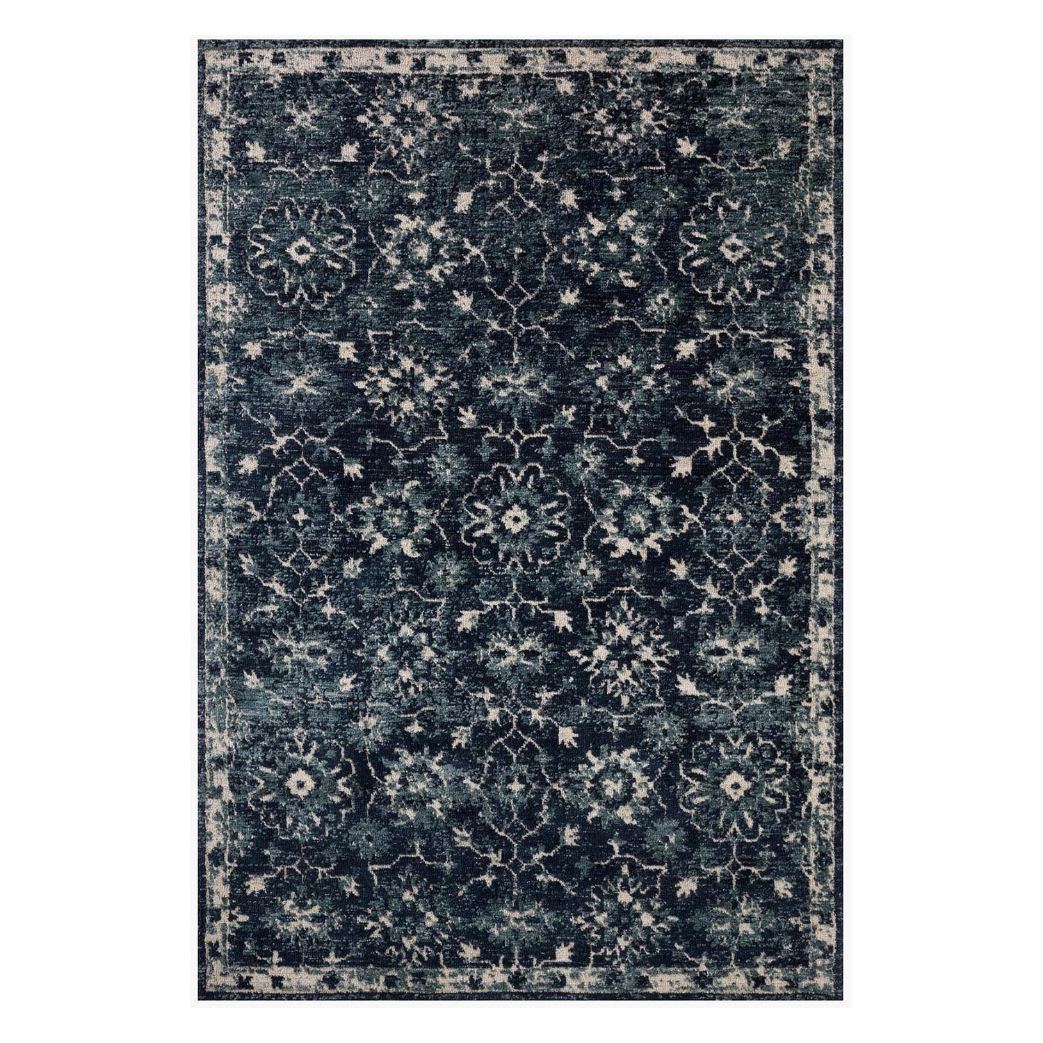 Loloi Percival Cliff Power Loomed Rug