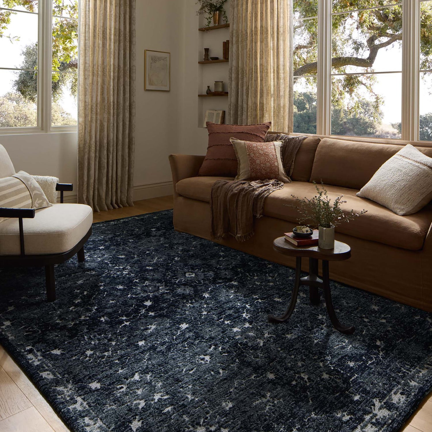 Loloi Percival Cliff Power Loomed Rug