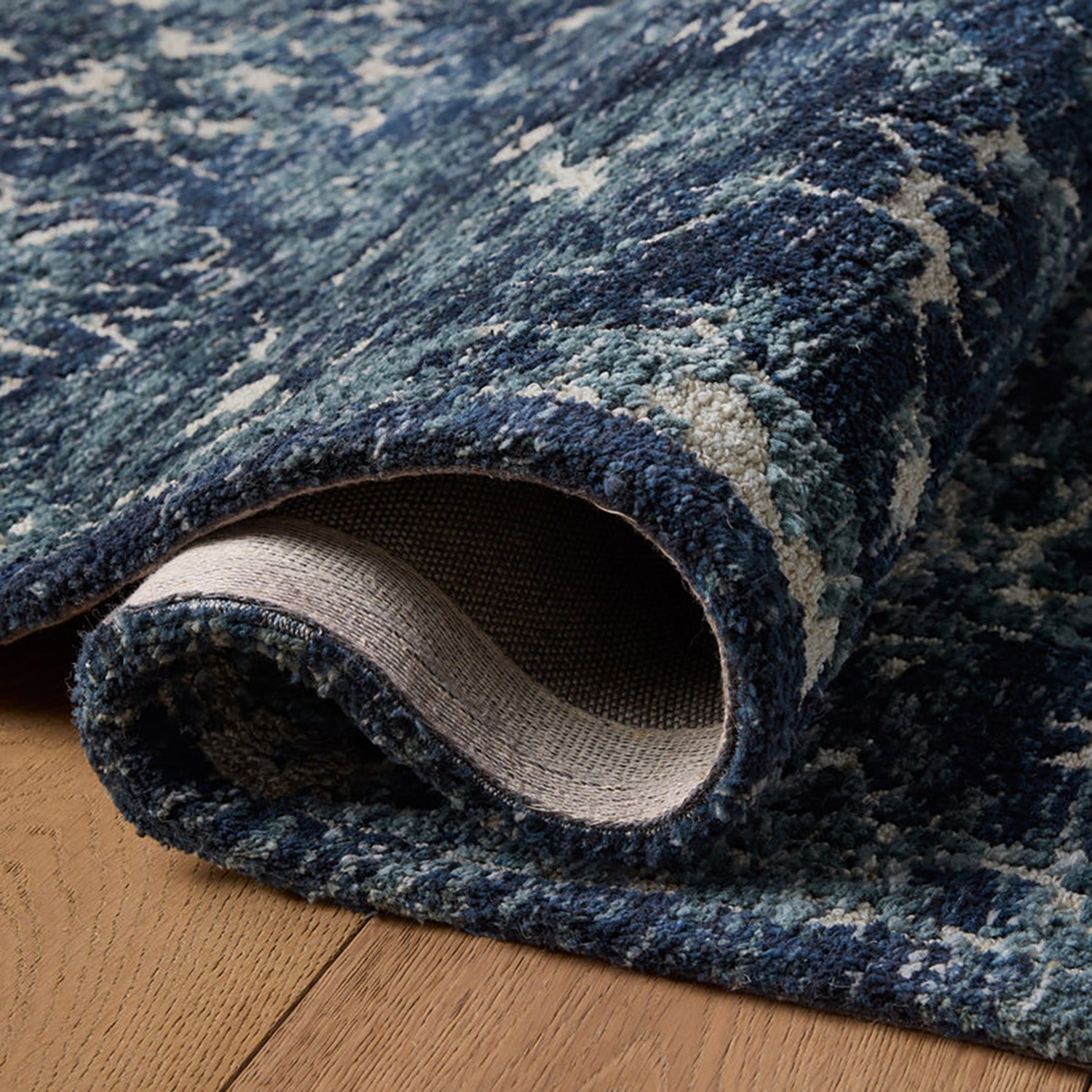 Loloi Percival Cliff Power Loomed Rug