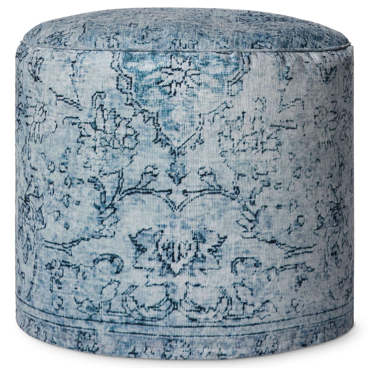 Loloi Bellomy Pouf