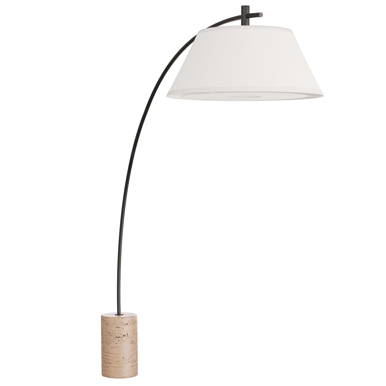 Arteriors Walding Floor Lamp