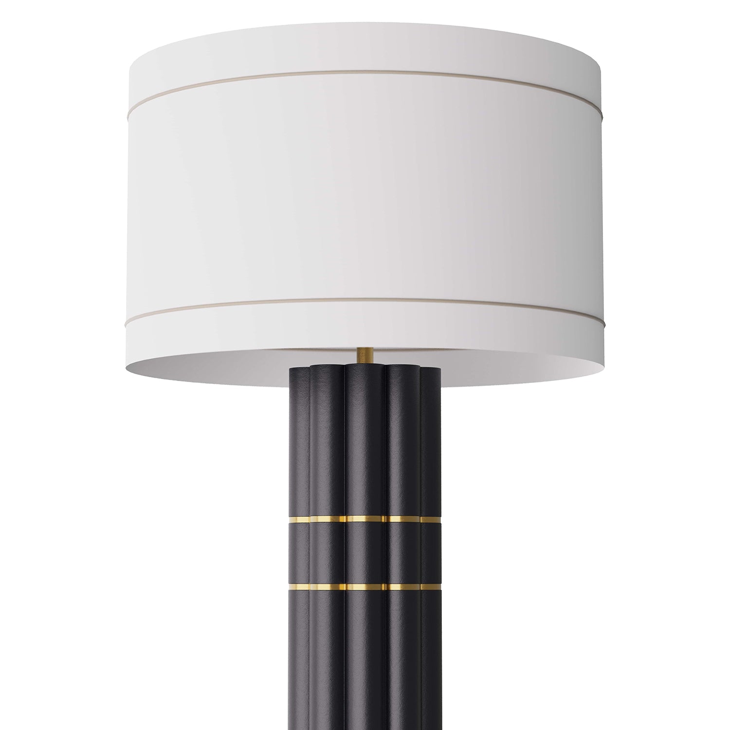 Arteriors Warner Floor Lamp - Final Sale