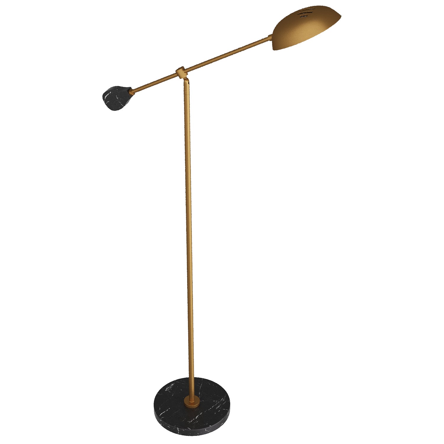 Arteriors Alaric Floor Lamp
