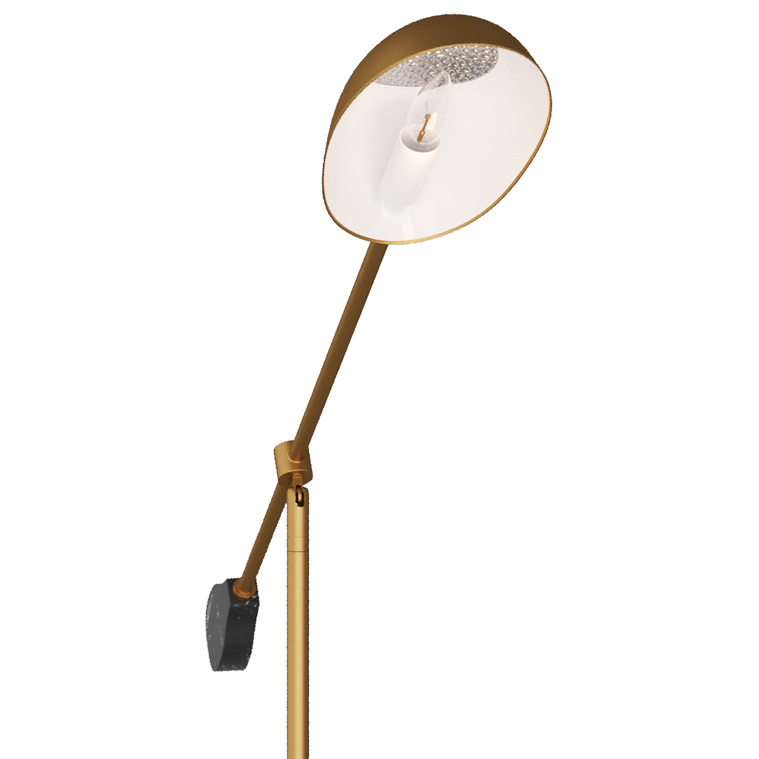 Arteriors Alaric Floor Lamp