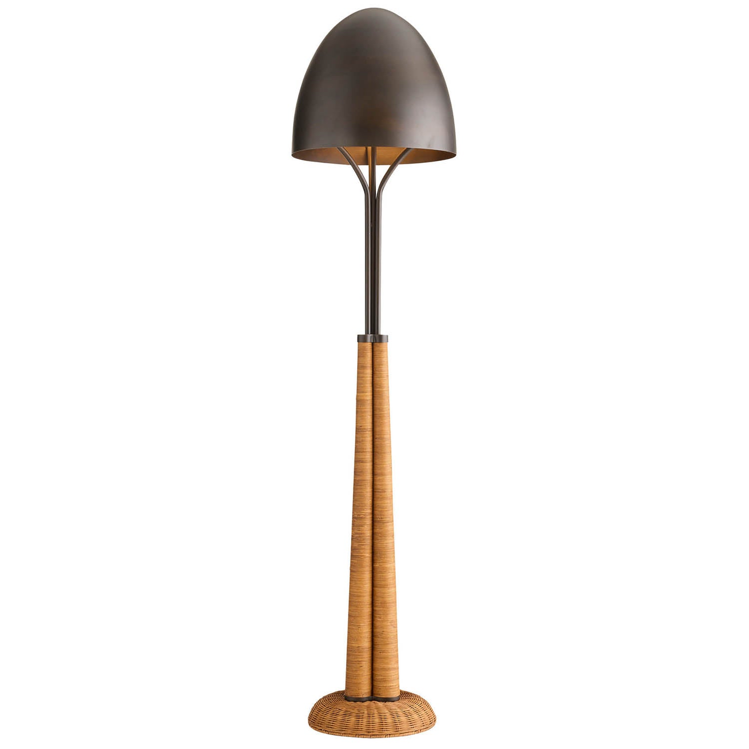 Arteriors Italia Floor Lamp