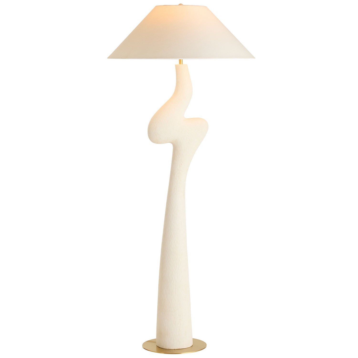 Arteriors Nicolette Floor Lamp