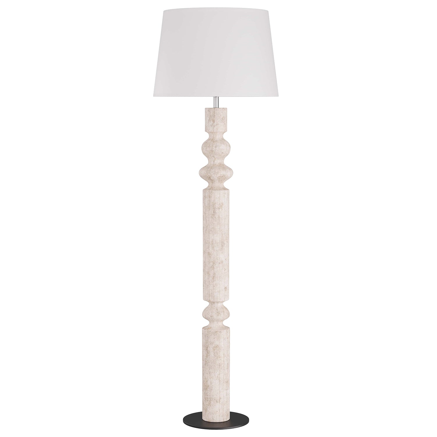 Arteriors Woodrow Floor Lamp - Final Sale