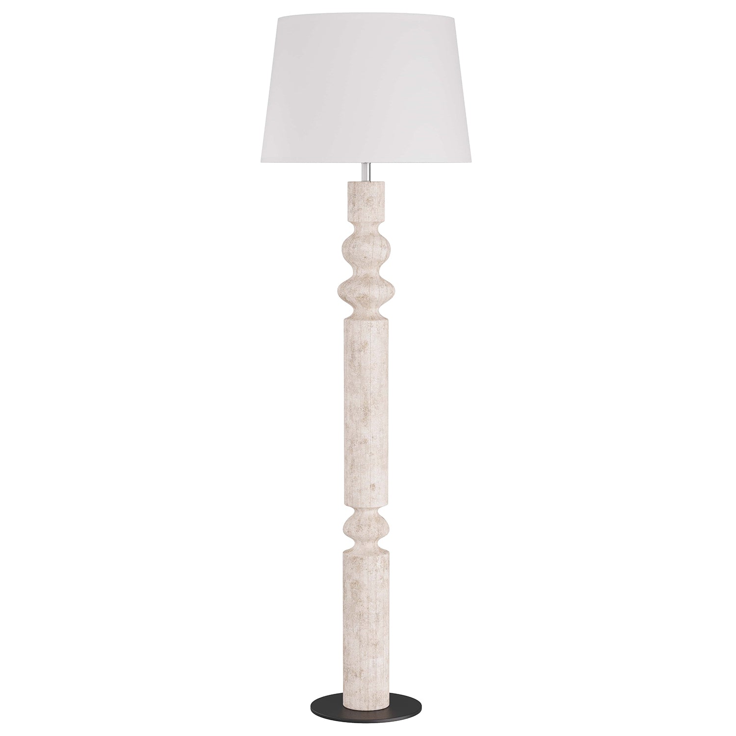 Arteriors Woodrow Floor Lamp - Final Sale