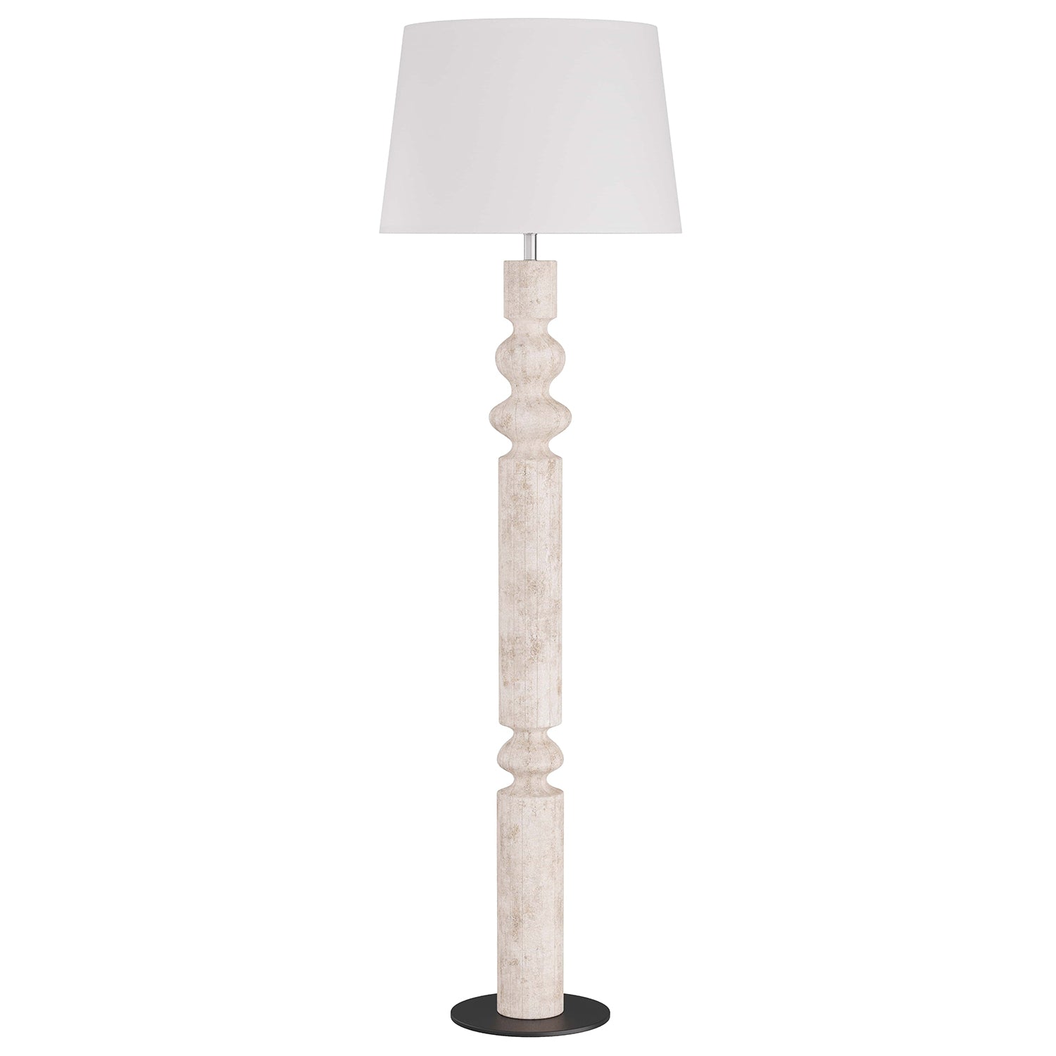 Arteriors Woodrow Floor Lamp - Final Sale