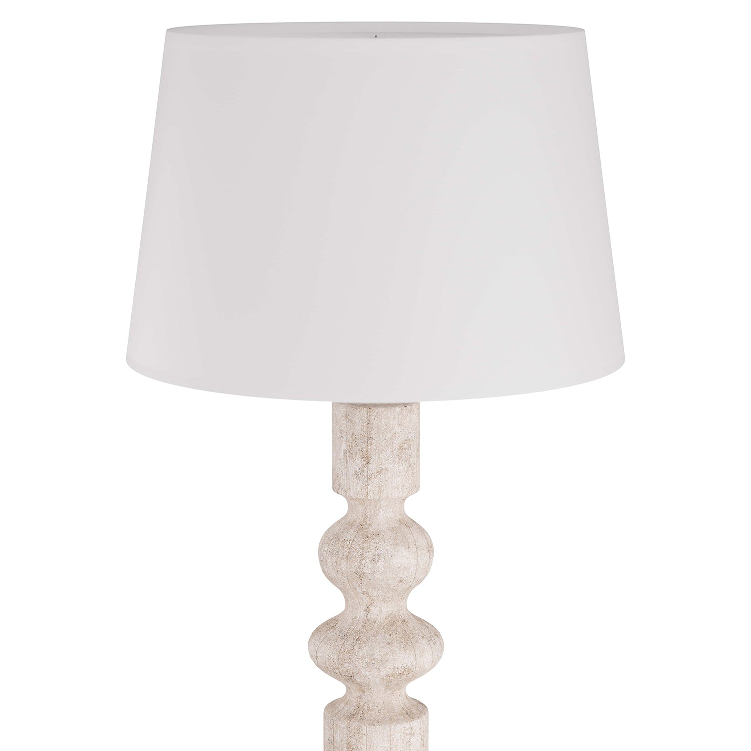 Arteriors Woodrow Floor Lamp - Final Sale