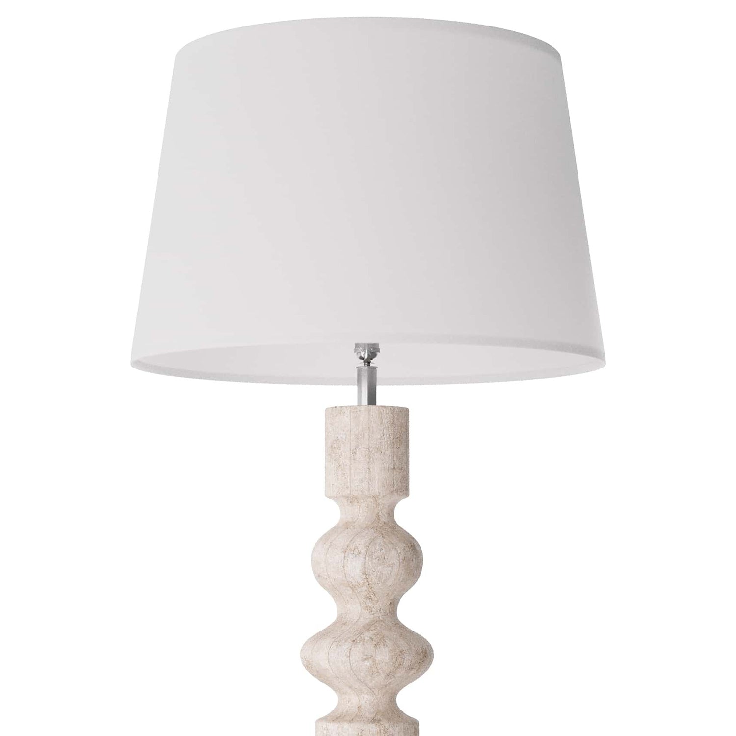 Arteriors Woodrow Floor Lamp - Final Sale