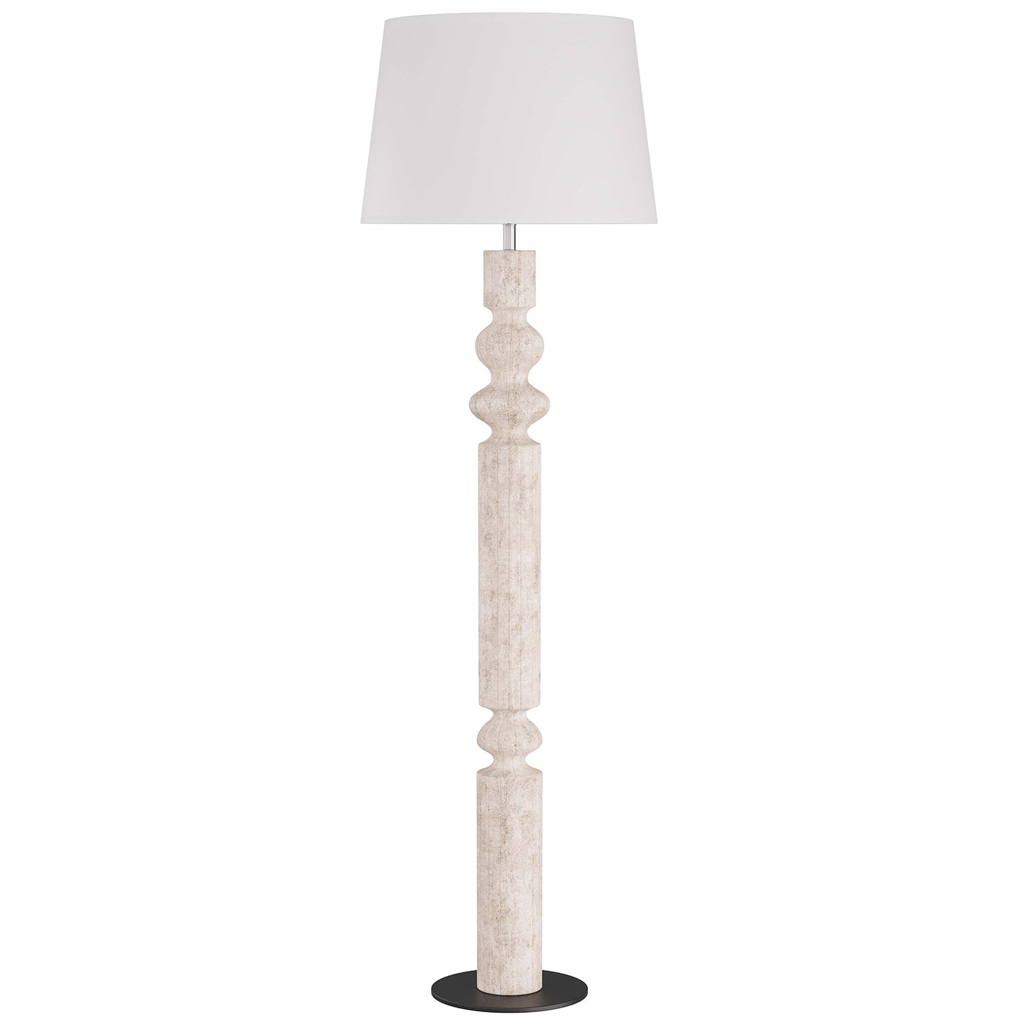 Arteriors Woodrow Floor Lamp - Final Sale