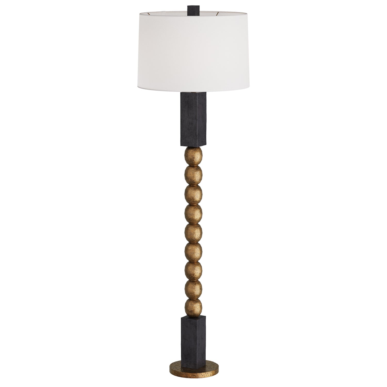 Arteriors Yonah Floor Lamp