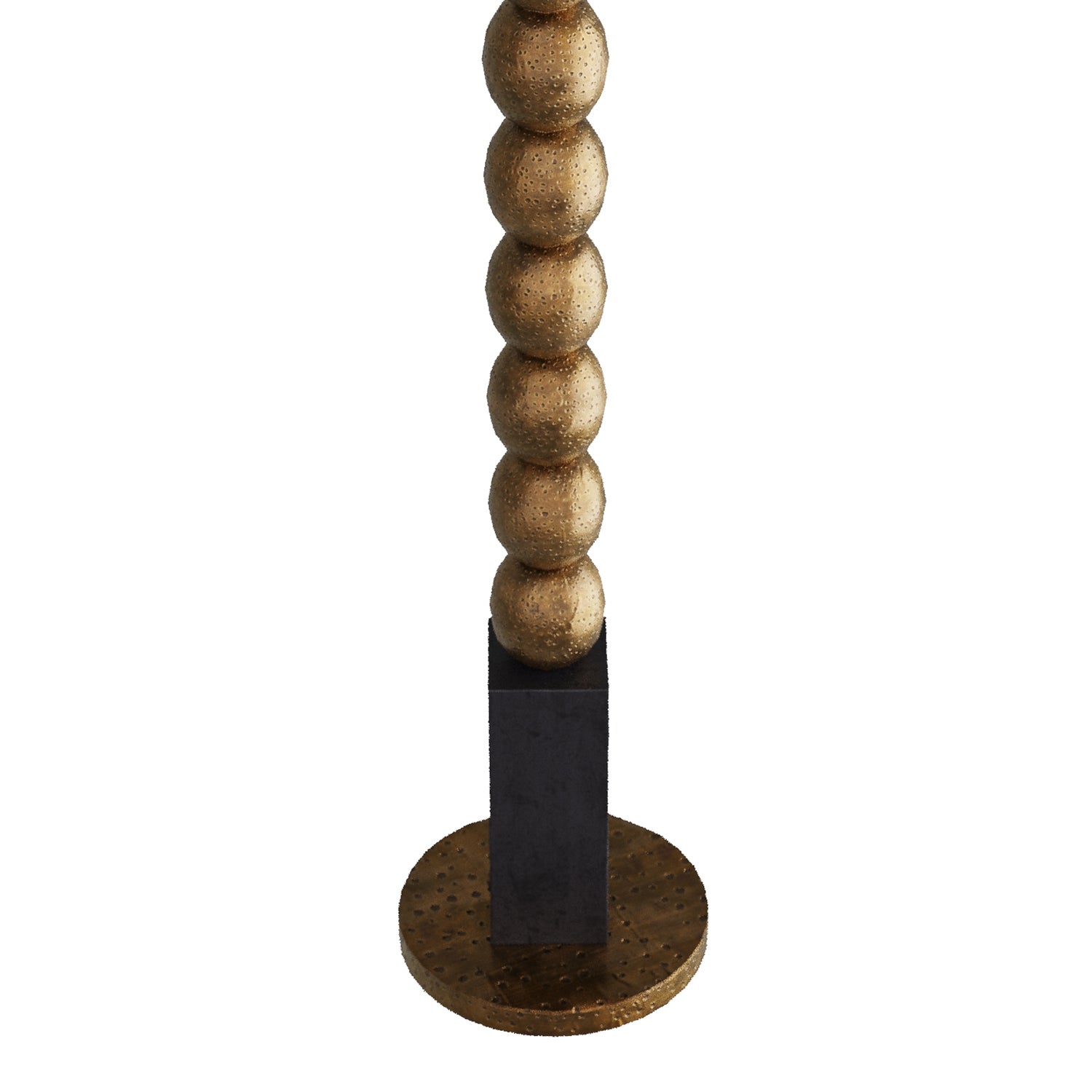 Arteriors Yonah Floor Lamp