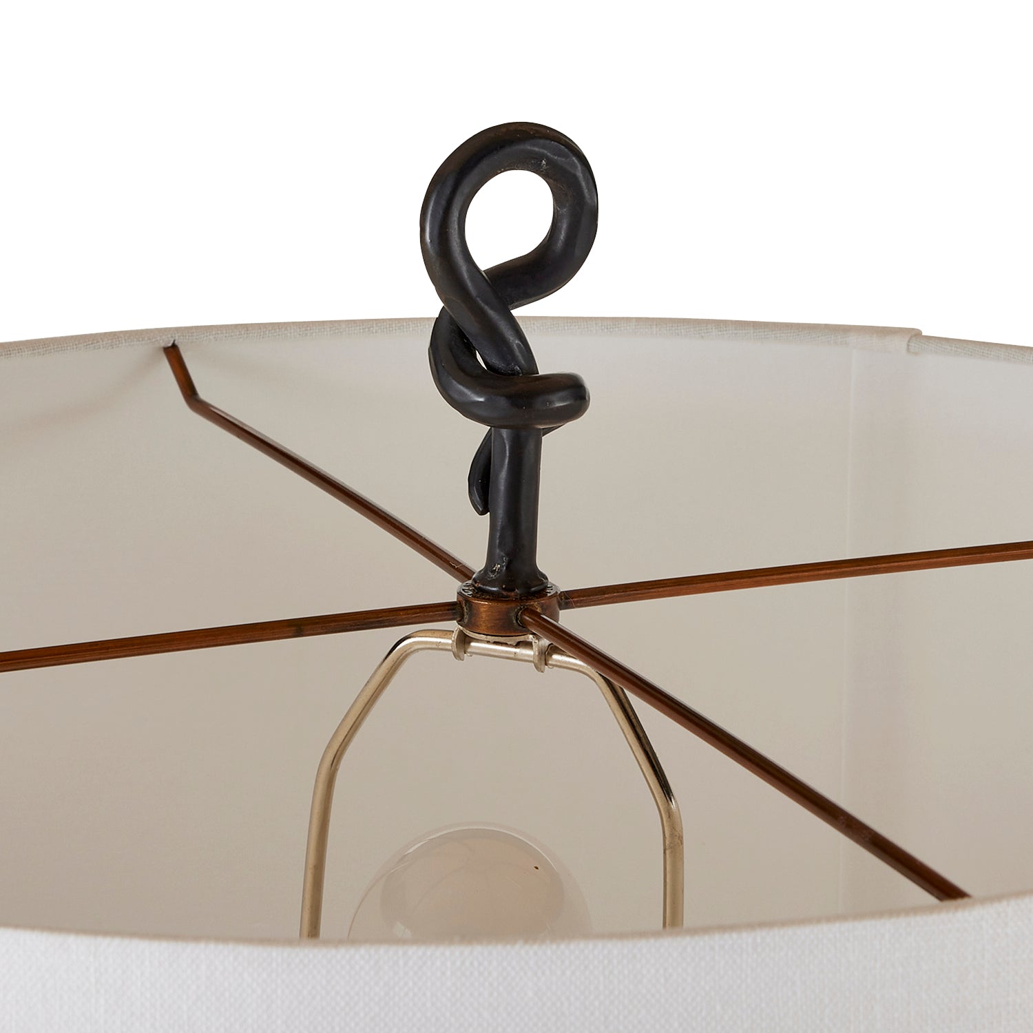 Arteriors Dutton Floor Lamp