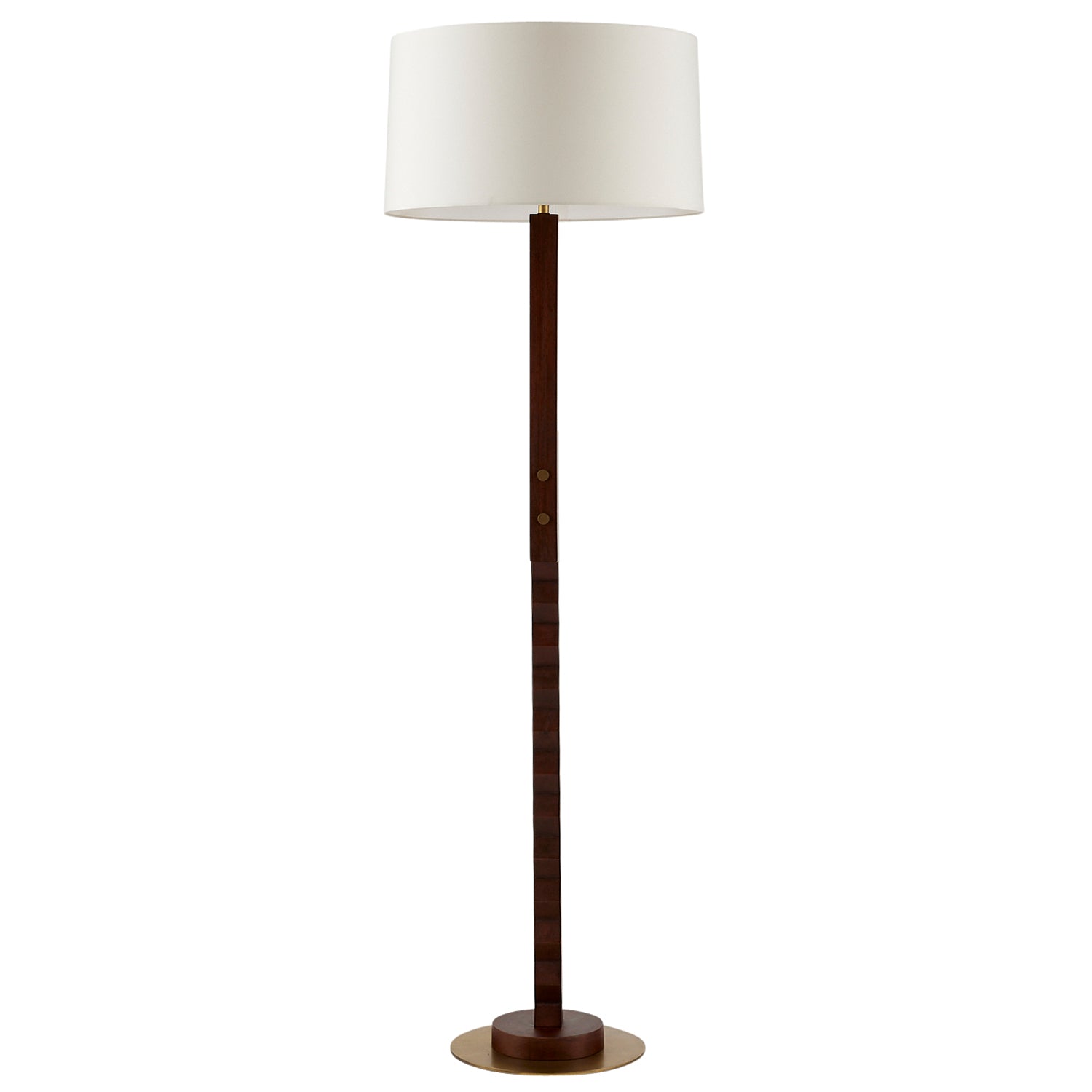Arteriors Elvis Floor Lamp
