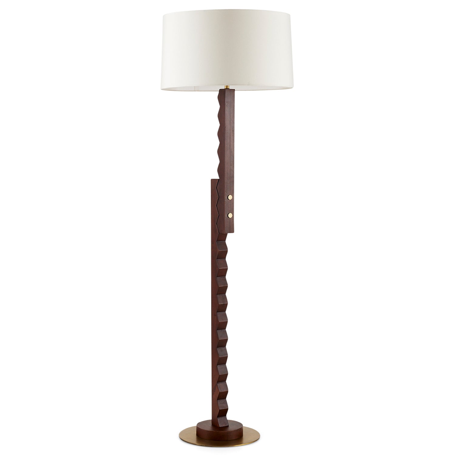 Arteriors Elvis Floor Lamp