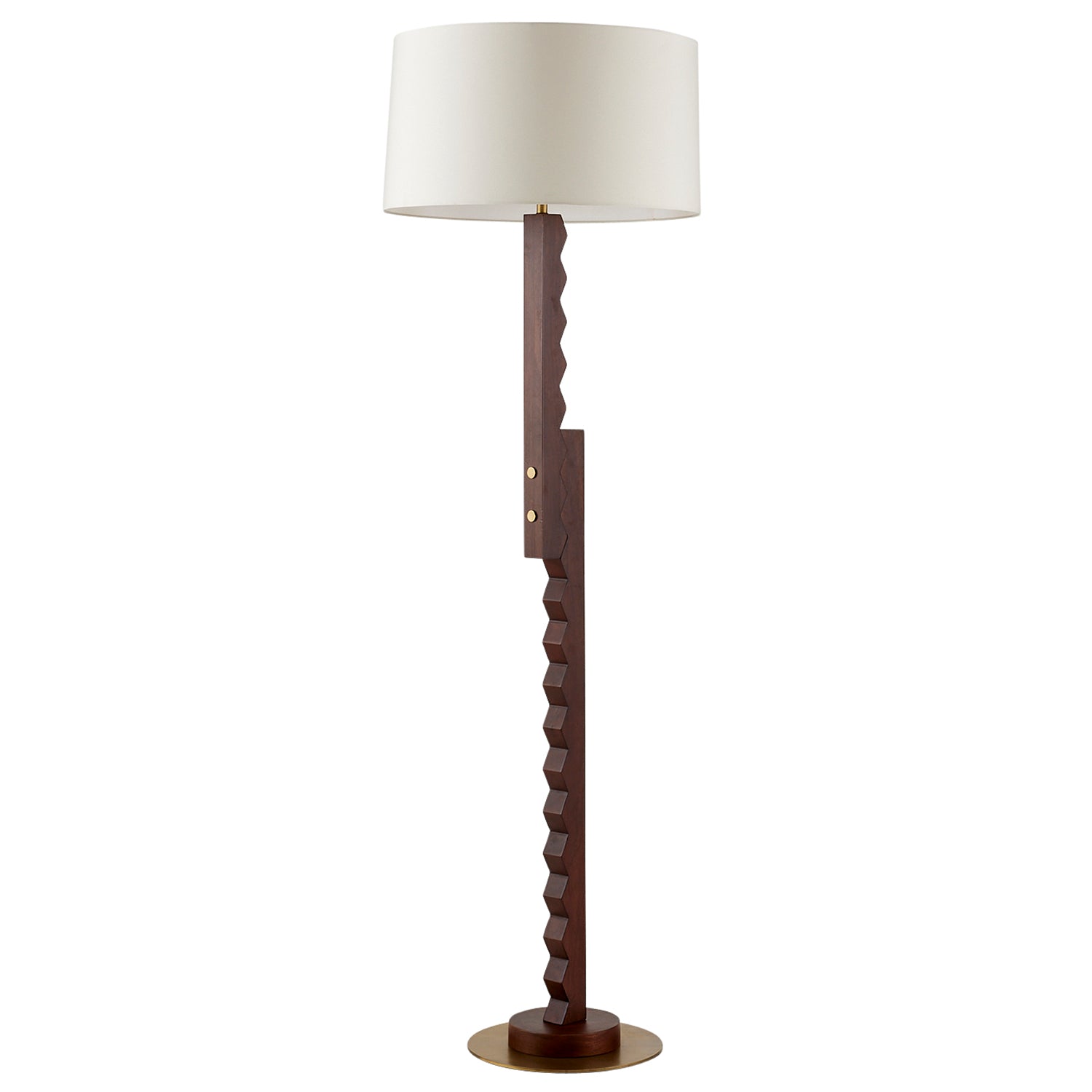 Arteriors Elvis Floor Lamp