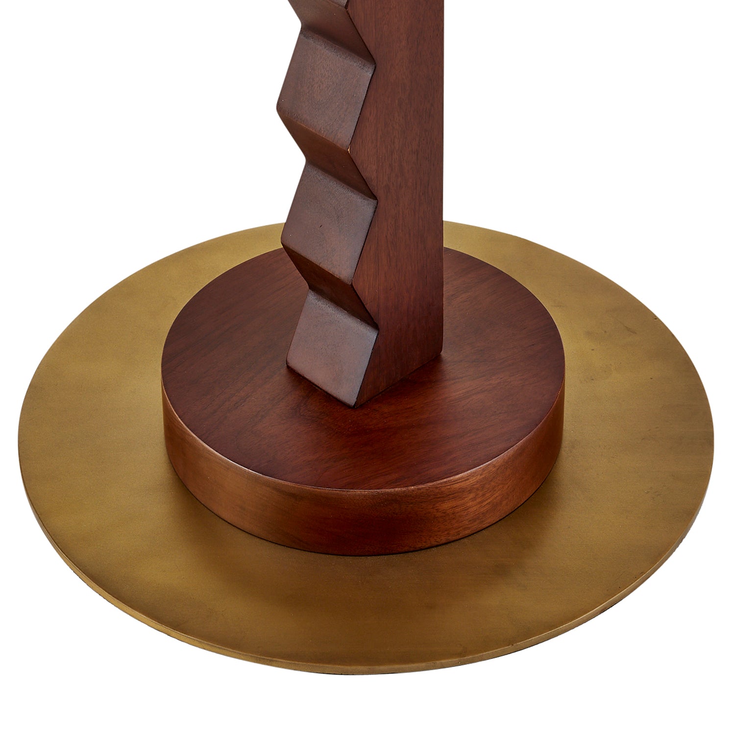 Arteriors Elvis Floor Lamp