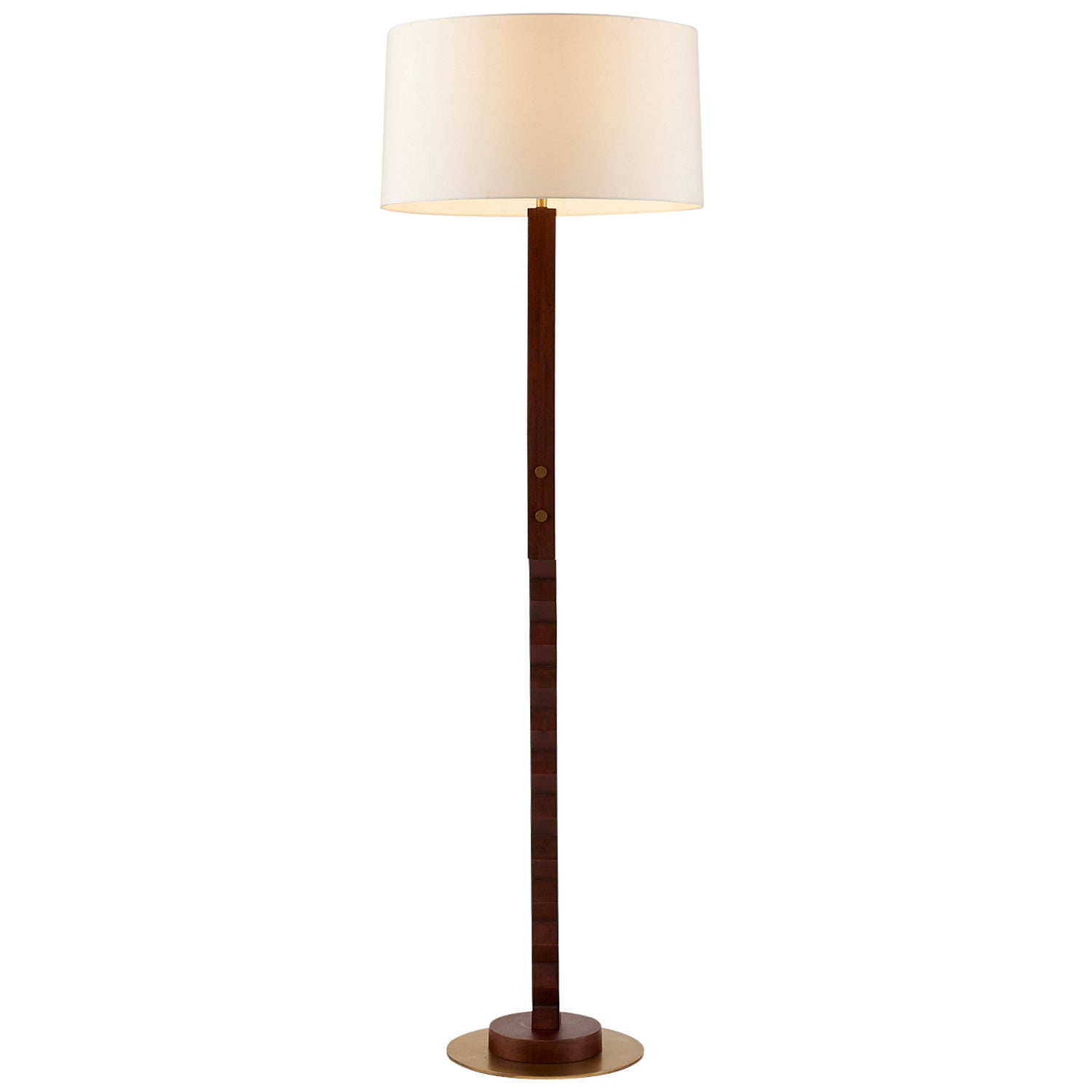 Arteriors Elvis Floor Lamp
