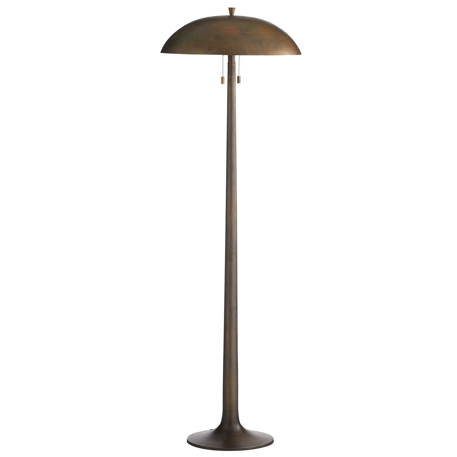 Arteriors Fleetwood Floor Lamp